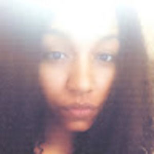 Meet your Posher, Tamika